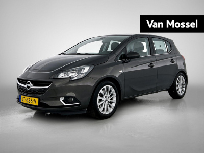 Opel Corsa 1.0 turbo innovation airco | cruise control