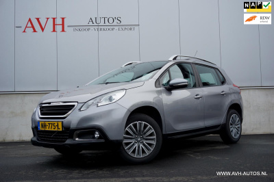 Peugeot 2008 1.2 puretech style