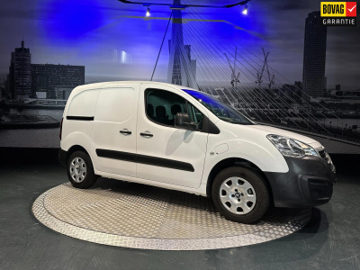 Peugeot Partner electric l1 premium *pdc*3zits*