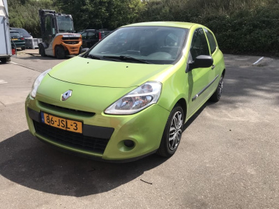 Renault Clio 1.2 special line