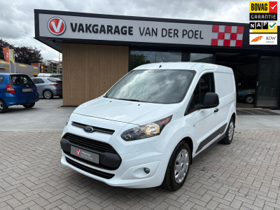 Ford Transit Connect 1.5 tdci l1 trend
