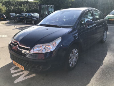 Citroen C4 1.6-16v l. ambiance