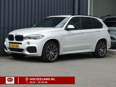 BMW X5 xdrive30d
