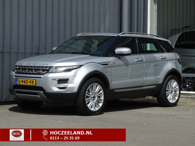 Land Rover Range Rover 2.0 si 4wd prestige automaat | pano | meridian