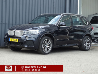 BMW X5 xdrive40e high executive