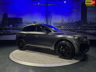 Audi Q5 50 tfsi e s edition *keyless*camera*acc*