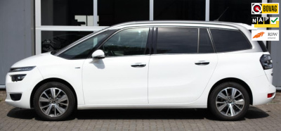 Citroen Grand C4 Picasso 1.6 thp exclusive