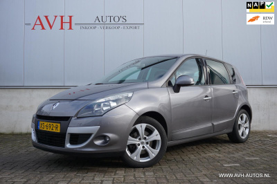 Renault Scenic 1.4 tce dynamique