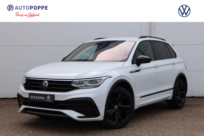 Volkswagen Tiguan 1.5 tsi 150pk dsg r-line business +