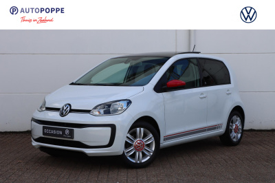 Volkswagen UP! 1.0 bmt up! beats