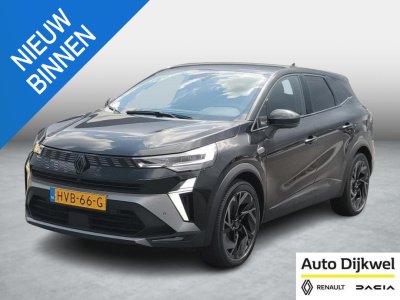 Renault Symbioz 1.6 e-tech full hybrid 145 esprit alpine