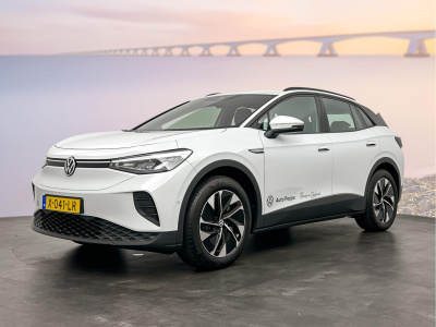 Volkswagen Id.4 pro advantage 77 kwh