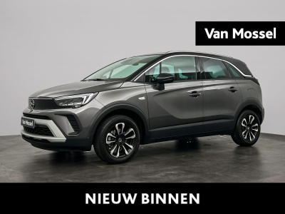 Opel Crossland X 1.2 turbo elegance | camera | cruise control | navigatie