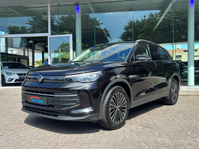 Volkswagen Tiguan 1.5 etsi 130pk dsg-7 life| trekhaak| navi|side assist| rijklaarprijs incl. garantie