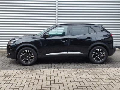 Peugeot 2008 suv 130 eat8 allure automaat nav/cam/clima