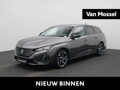 Peugeot 308 sw 1.6 plug-in hybrid 180 allure | | navigatie | apple carplay / android auto | climate control | camera | parkeersensoren | voorruit verwarming | digital cockpit | lichtmetalen velgen | led |