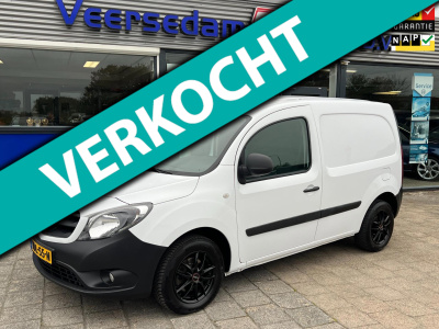 Mercedes-Benz Citan 108 cdi economy, airco, lm-velgen enz..