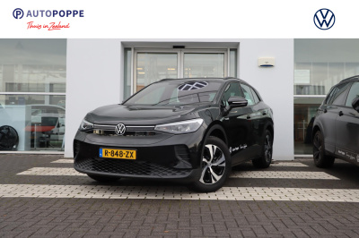 Volkswagen Id.4 pure 52 kwh 148pk