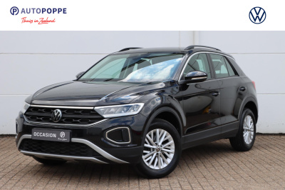 Volkswagen T-roc 1.5 tsi life business 150pk dsg7