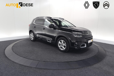 Citroen C5 Aircross 1.6 plug-in hybrid 225 feel | trekhaak | camera | adaptieve cruise control | apple carplay