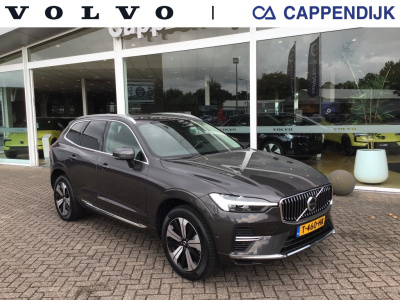 Volvo XC60 2.0 t6 awd plus + bright leder/360 cam./hk premium sound