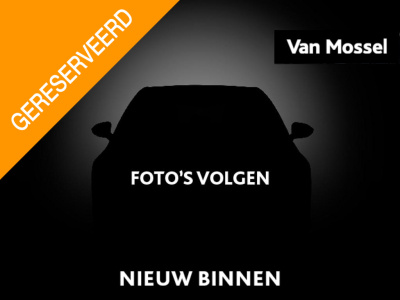 Ford Fiesta 1.0 ecoboost red edition | 140 pk| incl. nieuwe distributieriem | climate control | cruise control | voorruitverwarming | parkeersensoren achter | trekhaak |