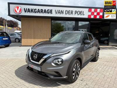 Nissan Juke 1.0 dig-t business access