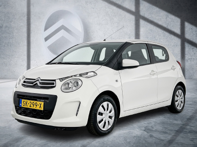 Citroen C1 1.0 e-vti feel | rijklaar |