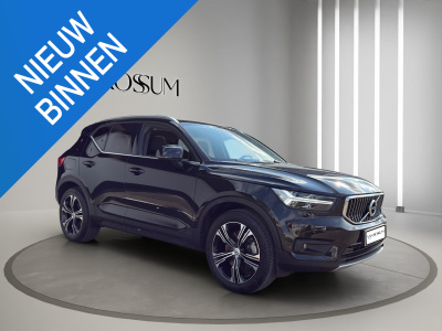 Volvo XC40 1.5 t5 recharge inscription expression | camera & parkeersensors | lederenbekleding | panoramadak | elektr. achterklep |