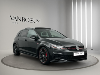 Volkswagen Golf 2.0 tsi gti performance pano leder acc keyless