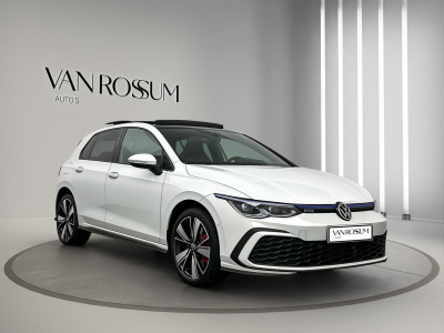 Volkswagen Golf 1.4 ehybrid gte | panoramadak | iq | sfeerverlichting |  led pakket | head up |