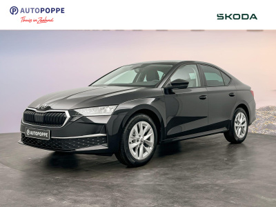 Skoda Octavia business edition 1.5 tsi m-hev 85 kw / 115 pk hatc
