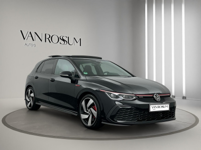 Volkswagen Golf 2.0 tsi gti pano h&k iq sfeer acc