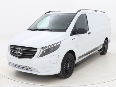 Mercedes-Benz Evito l2 66 kwh | anniversary edition 100years | luxe uitvoering |