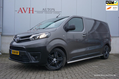 Toyota Proace worker 1.6 d-4d cool comfort