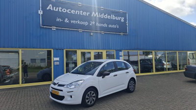 Citroen C3 1.0 puretech attraction