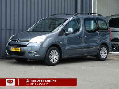 Citroen Berlingo 1.6 vti 120 multispace airco | zijschuifdeur l+r