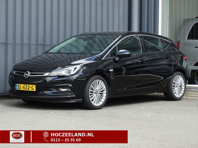 Opel Astra 1.4 innovation stoel & stuurverwarming | massage | led | lm