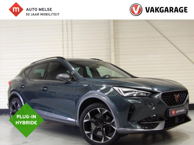 Cupra Formentor 1.4 e-hybrid 245pk dsg-6 vz performance