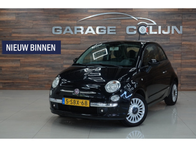 Fiat 500 1.2 | airco | skywindow |