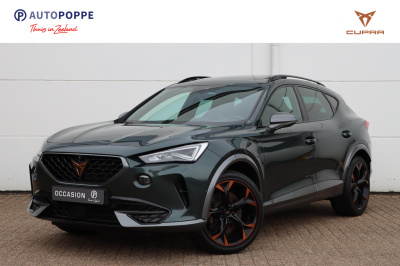Cupra Formentor 1.4 e-hybrid vz performance 245pk dsg6