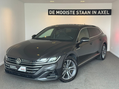 Volkswagen Arteon shooting brake 1.4 tsi ehybrid r-line business+
