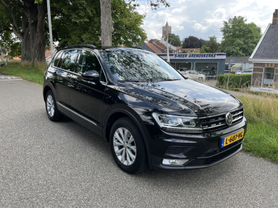 Volkswagen Tiguan 1.4 tsi act cl bns