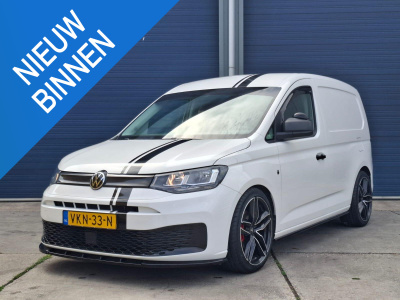 Volkswagen Caddy cargo 2.0 tdi economy business airco / cruise controle / spoilers / n.a.p
