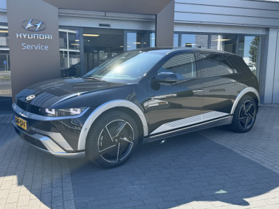 Hyundai Ioniq 5 lounge 84 kwh long