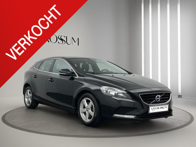 Volvo V40 1.6 t3 momentum clima cruise 107262km