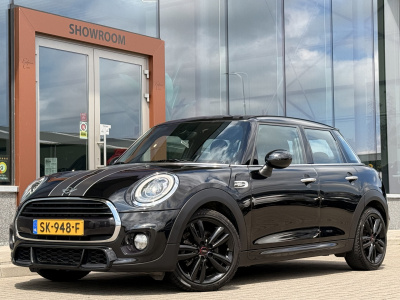 Mini Cooper mini 1.5 king’s cross | john cooper works | navi | cruise | led