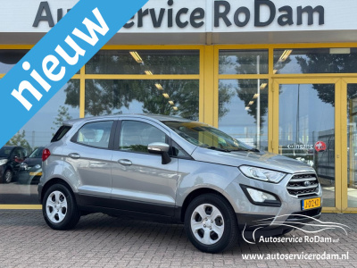 Ford Ecosport 1.0 eb connected