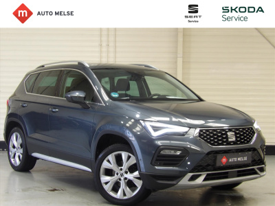 Seat Ateca 1.5 ecotsi 150pk dsg-7 xperience business intense