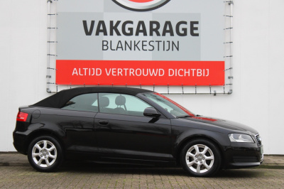 Audi A3 cabriolet 1.8 tfsi attraction
